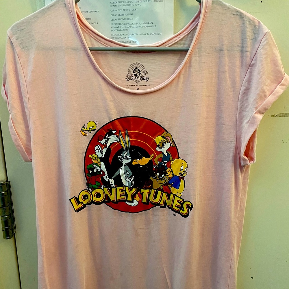 Looney Tunes Tshirt